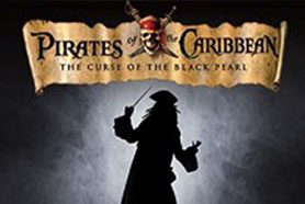 Concert «Piratas del Caribe»